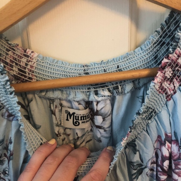 Show me your Mumu dress - Picture 3 of 4